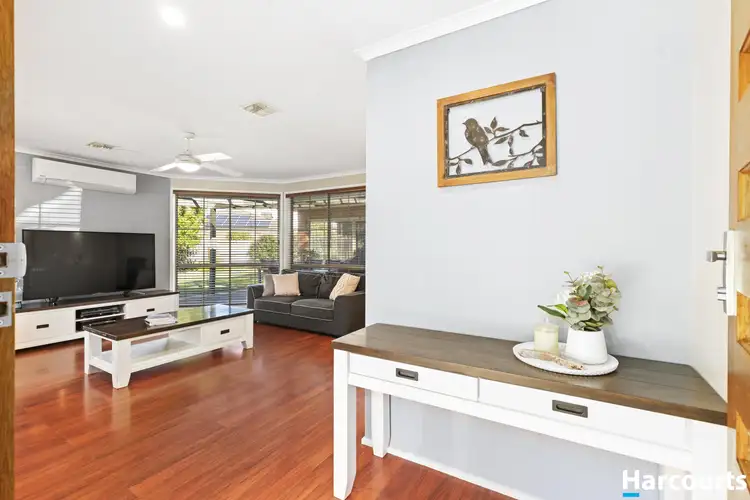 Second view of Homely house listing, 19 Meadowview Court, Ferntree Gully VIC 3156