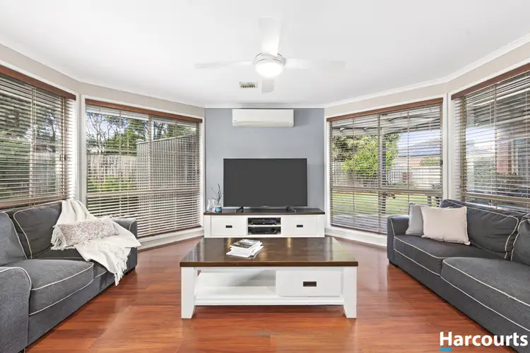 Third view of Homely house listing, 19 Meadowview Court, Ferntree Gully VIC 3156