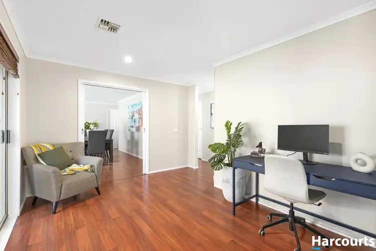 Fourth view of Homely house listing, 19 Meadowview Court, Ferntree Gully VIC 3156
