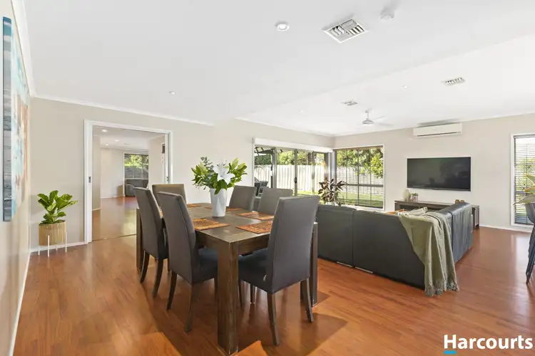 Sixth view of Homely house listing, 19 Meadowview Court, Ferntree Gully VIC 3156