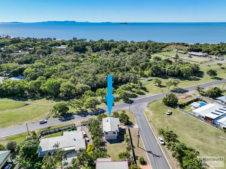 Main view of Homely house listing, 108 Pattison Street, Emu Park QLD 4710