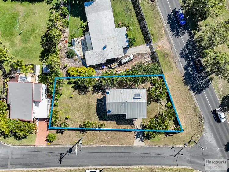 Second view of Homely house listing, 108 Pattison Street, Emu Park QLD 4710