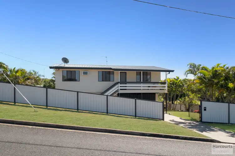 Fourth view of Homely house listing, 108 Pattison Street, Emu Park QLD 4710