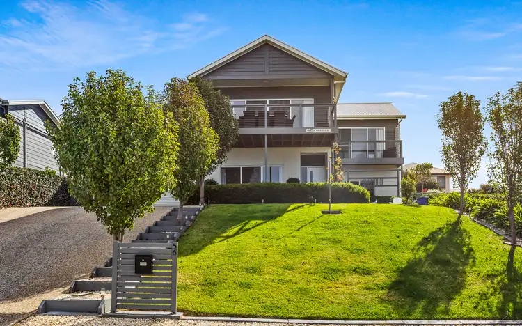 Second view of Homely house listing, 56 Stone Hut Circuit, Encounter Bay SA 5211