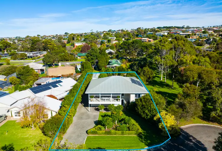 31 Fell Street, Encounter Bay SA 5211