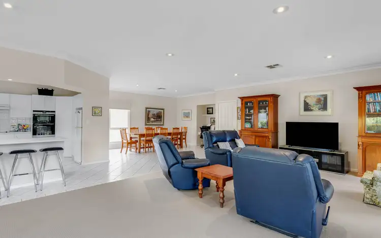 Fifth view of Homely house listing, 31 Fell Street, Encounter Bay SA 5211