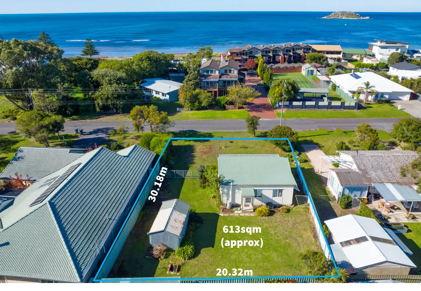 Main view of Homely house listing, 29 George Street, Encounter Bay SA 5211