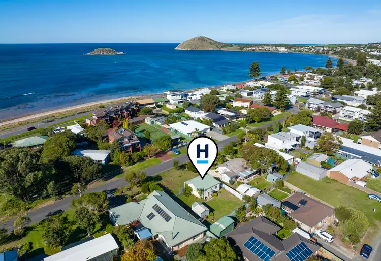 Second view of Homely house listing, 29 George Street, Encounter Bay SA 5211