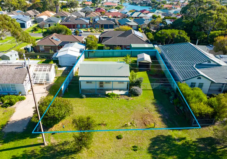 Third view of Homely house listing, 29 George Street, Encounter Bay SA 5211