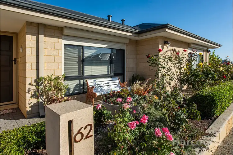 Main view of Homely house listing, 62 Goundrey Drive, Pearsall WA 6065