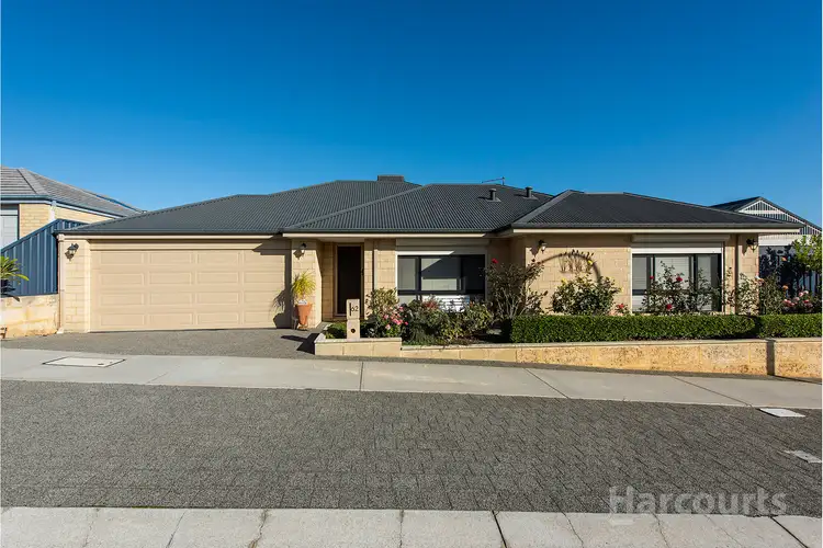 Third view of Homely house listing, 62 Goundrey Drive, Pearsall WA 6065