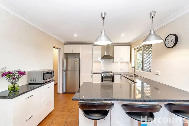 Second view of Homely house listing, 47 Poseidon Road, Heathridge WA 6027