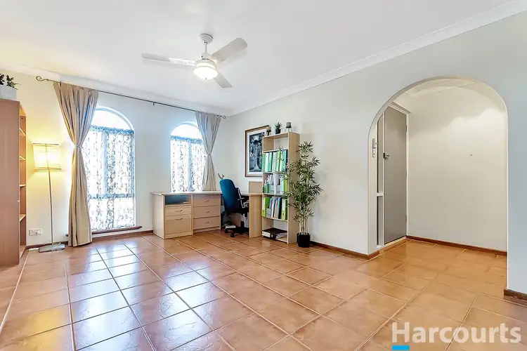 Fourth view of Homely house listing, 47 Poseidon Road, Heathridge WA 6027