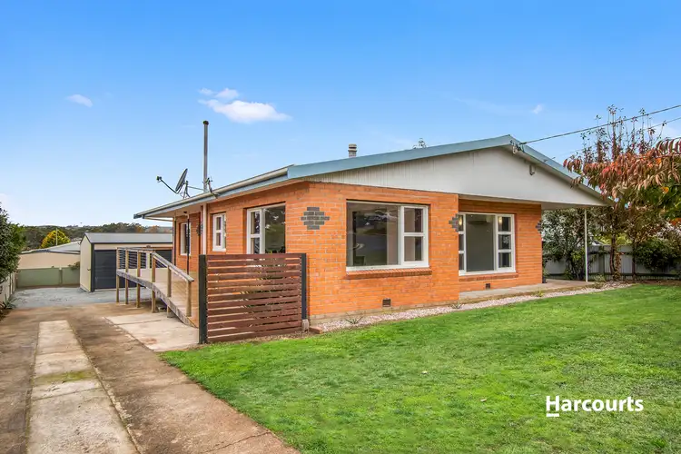 64 Lyons Street, Somerset TAS 7322