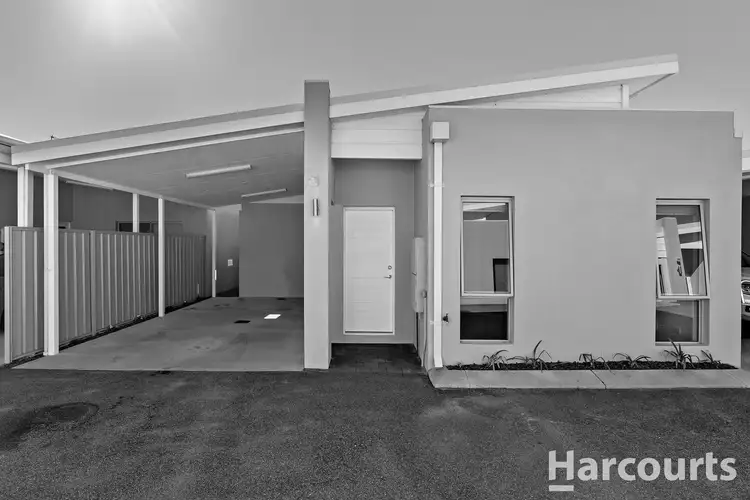 Main view of Homely unit listing, 2/98 Oakleigh Drive, Erskine WA 6210