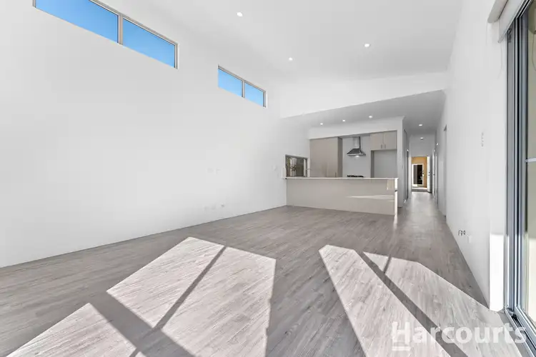Third view of Homely unit listing, 2/98 Oakleigh Drive, Erskine WA 6210