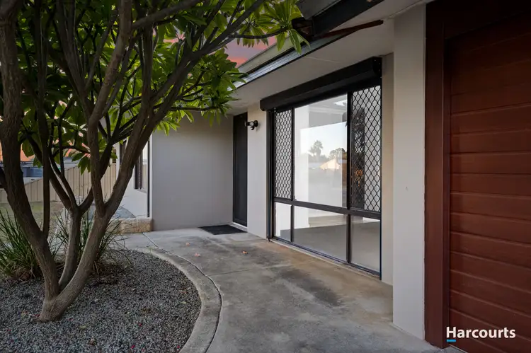 4 Nannatee Way, Wanneroo WA 6065