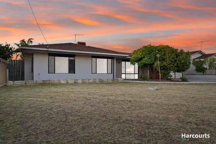 Fourth view of Homely house listing, 4 Nannatee Way, Wanneroo WA 6065