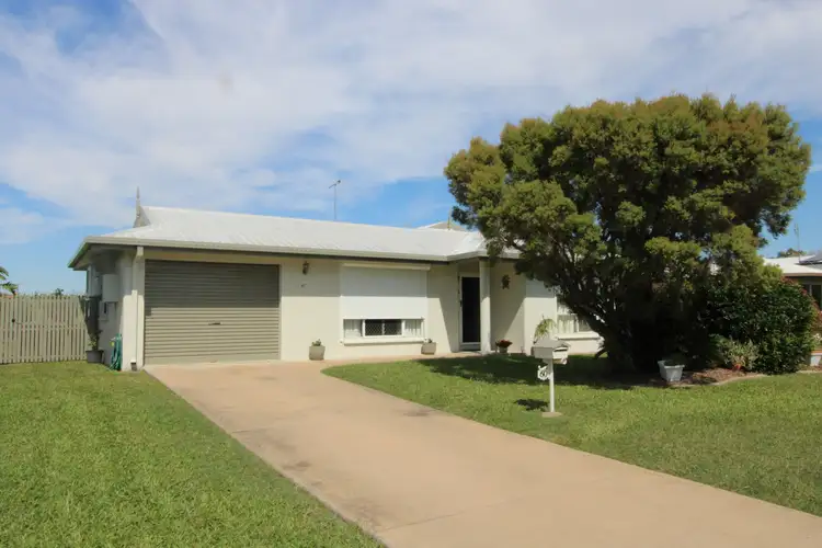 Main view of Homely house listing, 60 Laurence Crescent, Ayr QLD 4807