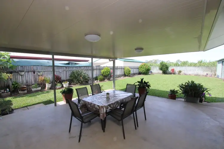 Second view of Homely house listing, 60 Laurence Crescent, Ayr QLD 4807