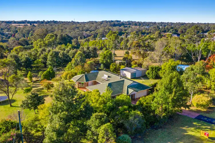 Main view of Homely house listing, 10 Utschink Road, Kleinton QLD 4352