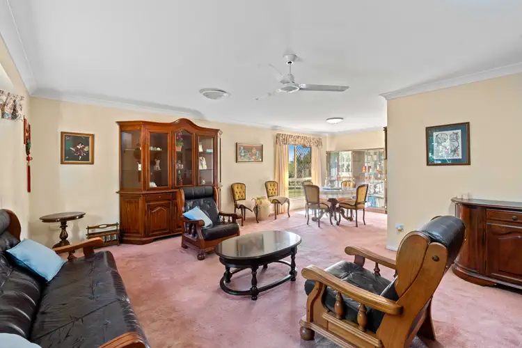 Sixth view of Homely house listing, 10 Utschink Road, Kleinton QLD 4352