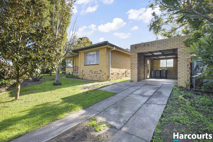Main view of Homely house listing, 23 Bruce Street, Leongatha VIC 3953