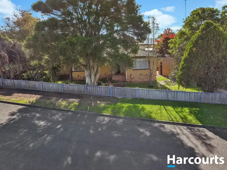 Second view of Homely house listing, 23 Bruce Street, Leongatha VIC 3953