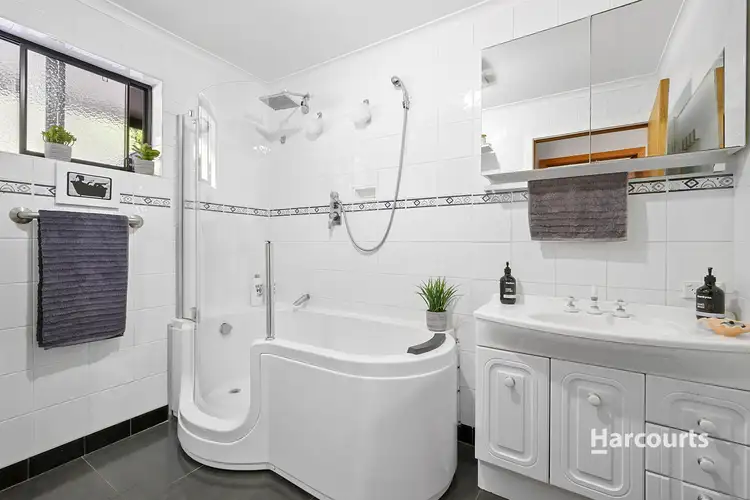 Fifth view of Homely house listing, 572 Bass Highway, Heybridge TAS 7316