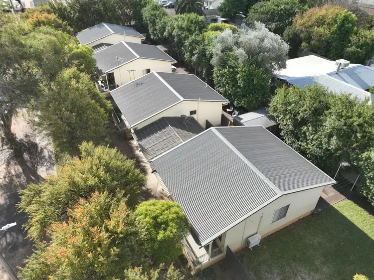 Fifth view of Homely block of units listing, 19 Alma Street, Wee Waa NSW 2388