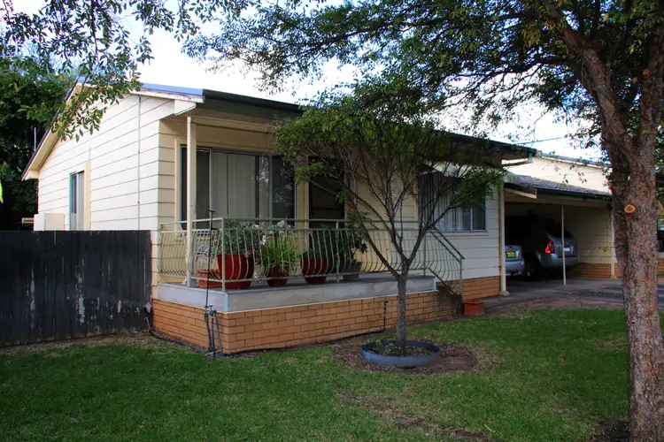 Sixth view of Homely block of units listing, 19 Alma Street, Wee Waa NSW 2388