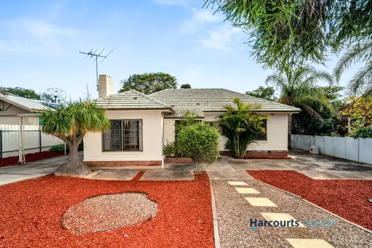 Main view of Homely house listing, 5 Deakin Street, Blair Athol SA 5084