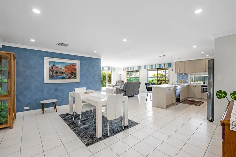 Second view of Homely house listing, 4 Aquamarine Boulevard, Hayborough SA 5211