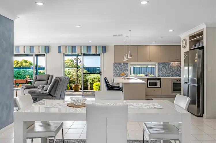 Third view of Homely house listing, 4 Aquamarine Boulevard, Hayborough SA 5211