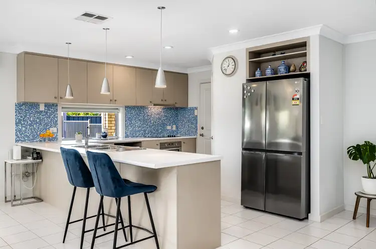 Fourth view of Homely house listing, 4 Aquamarine Boulevard, Hayborough SA 5211