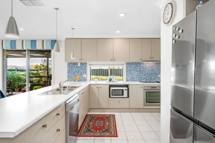 Fifth view of Homely house listing, 4 Aquamarine Boulevard, Hayborough SA 5211