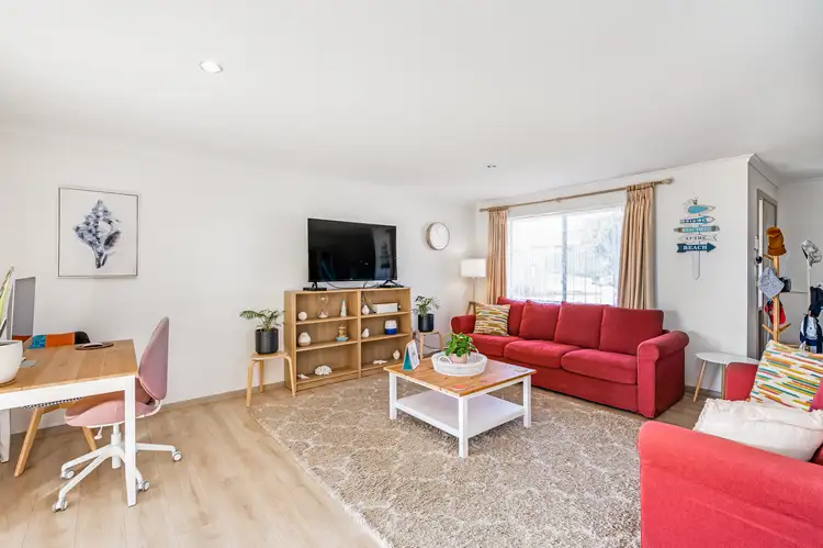 Second view of Homely house listing, 34 Tolmer Court, Hayborough SA 5211