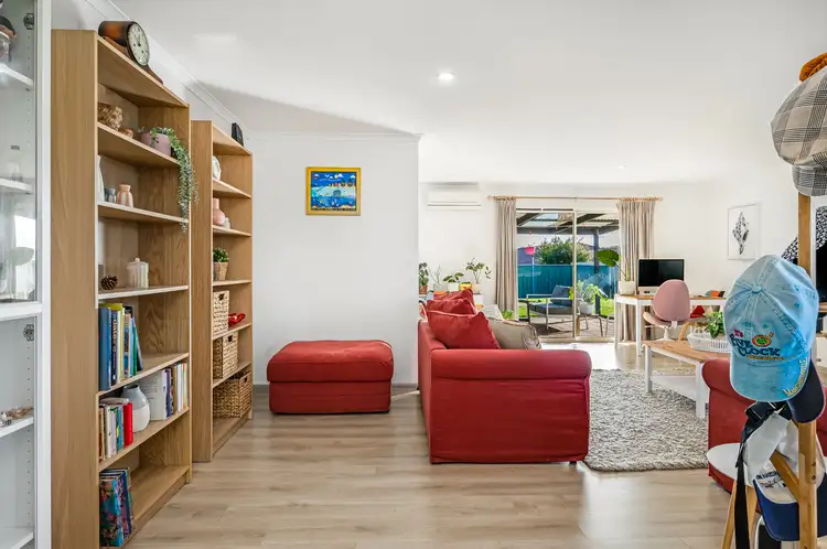 Sixth view of Homely house listing, 34 Tolmer Court, Hayborough SA 5211
