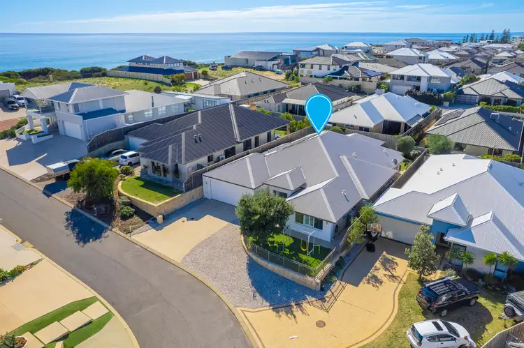 Second view of Homely house listing, 12 Lorea Loop, Halls Head WA 6210