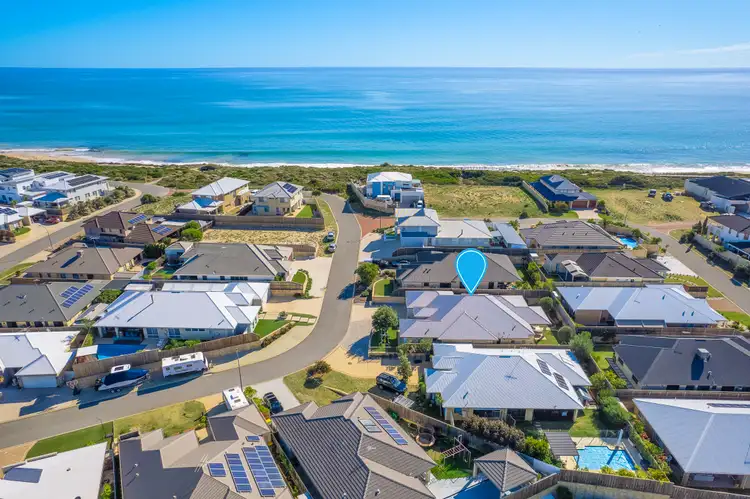 Third view of Homely house listing, 12 Lorea Loop, Halls Head WA 6210