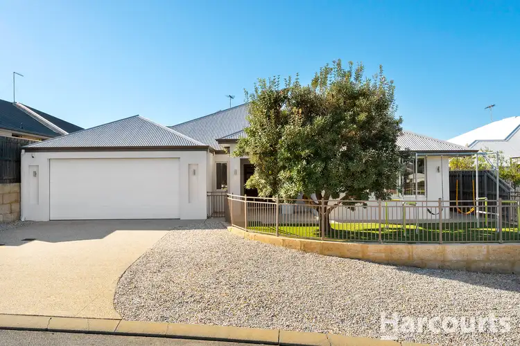 Fifth view of Homely house listing, 12 Lorea Loop, Halls Head WA 6210