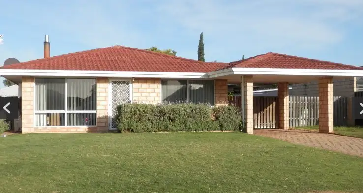 Main view of Homely house listing, 10 Petrel Cove, Geographe WA 6280