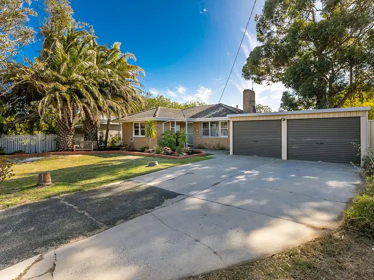 9 North Avenue, Bullsbrook WA 6084