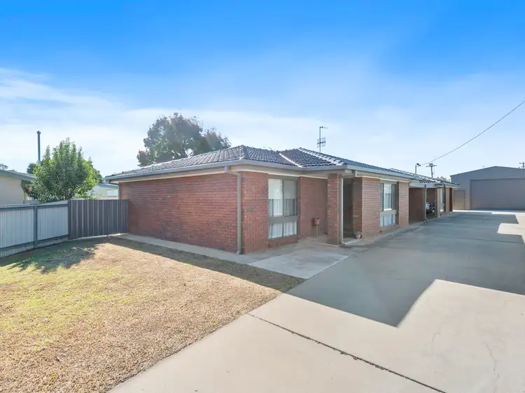 Second view of Homely unit listing, 295a & 295b Noyes St, Deniliquin NSW 2710