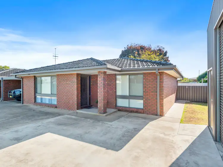 Third view of Homely unit listing, 295a & 295b Noyes St, Deniliquin NSW 2710