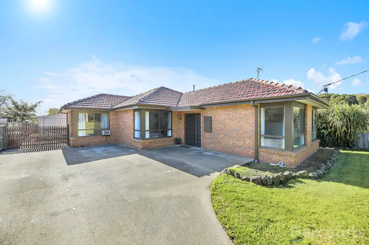 10 Somerville Court