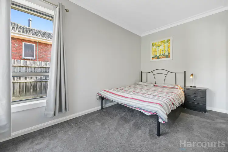 Second view of Homely house listing, 10 Somerville Court, Moe VIC 3825