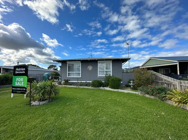 Second view of Homely house listing, 20 Newhaven Crescent, Mcloughlins Beach VIC 3874