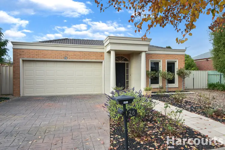 26 Karingal Crescent, Horsham VIC 3400