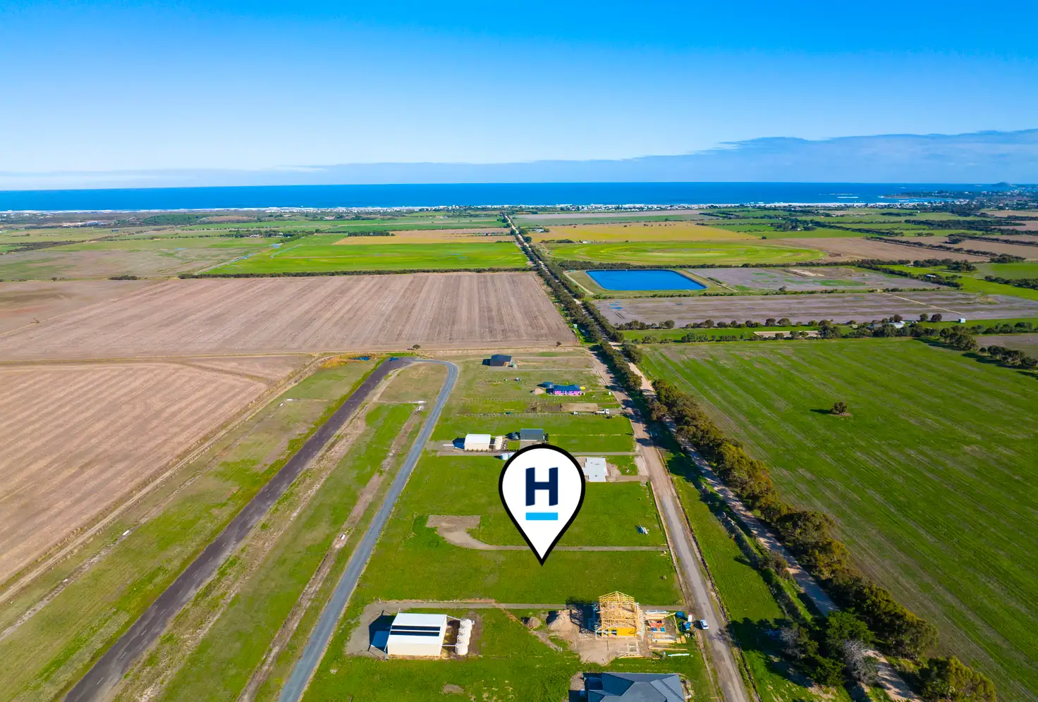 Main view of Homely land listing, Lot 27 Boettcher Road, Goolwa SA 5214